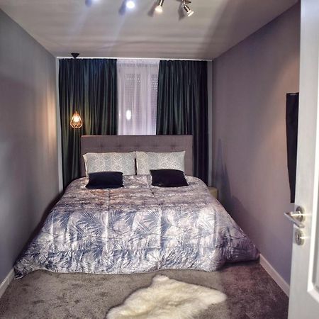 Veraci Apartments Sibiu Dış mekan fotoğraf