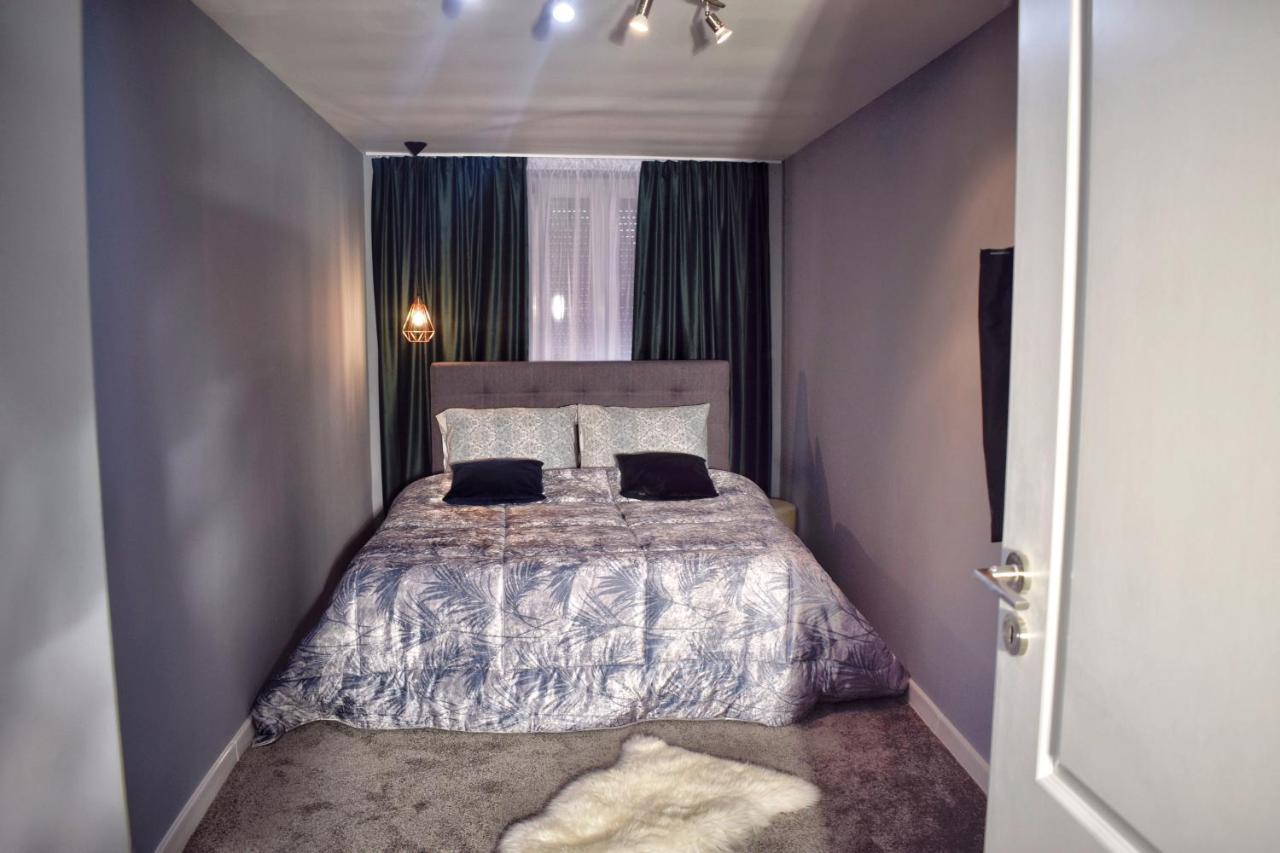 Veraci Apartments Sibiu Dış mekan fotoğraf