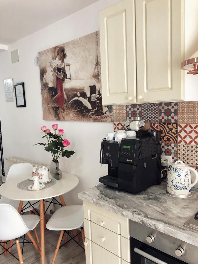 Veraci Apartments Sibiu Dış mekan fotoğraf