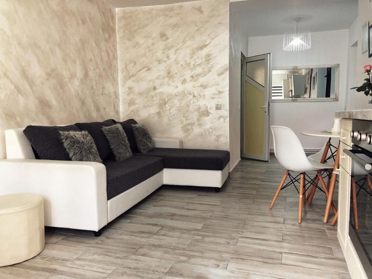 Veraci Apartments Sibiu Dış mekan fotoğraf