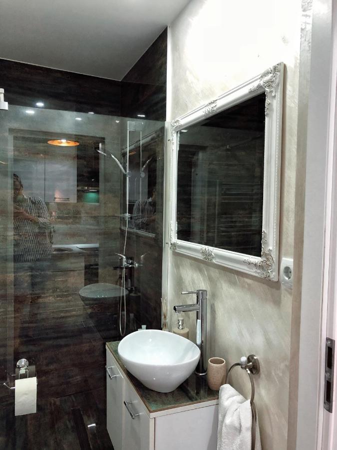 Veraci Apartments Sibiu Dış mekan fotoğraf