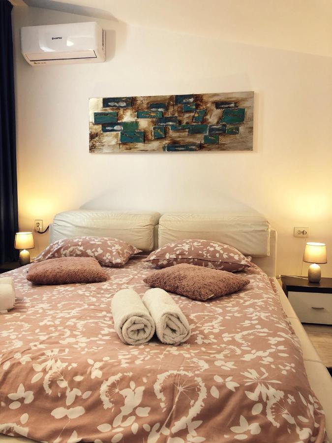 Veraci Apartments Sibiu Dış mekan fotoğraf